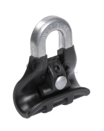 Промежуточный зажим ЗПН 2200 (SO69.95) IEK (UZA-15-D15-D95-2200) в Комсомольске-на-Амуре Держатели, клипсы, скобы Pintop.ru