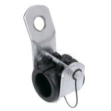 Промежуточный зажим ЗПС 4х25/10000 IEK (UZA-15-D25-10000)