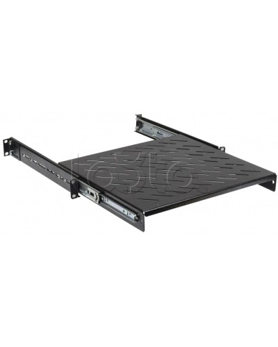 Полка выдвижная ITK SS05-600PI в Комсомольске-на-Амуре Полки для шкафов и стоек Pintop.ru