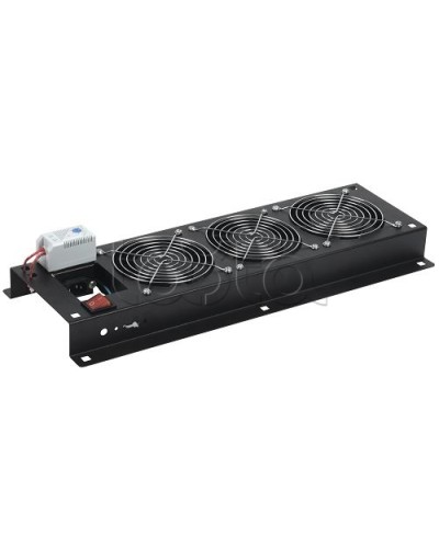 Модуль вентиляторный потолочный ITK FM05-32M в Комсомольске-на-Амуре Вентиляторные модули Pintop.ru