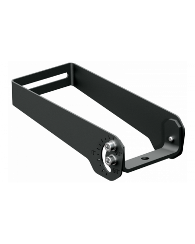 Аксессуар INNOLUX 96 211 Скоба поворотная для накладного монтажа ДСП-11 в Комсомольске-на-Амуре Системы видеонаблюдения Pintop.ru