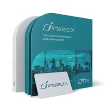 ITV Программное обеспечение Интеллект X Эксперт - Получения событий от внешних устройств (POS-терминалы)