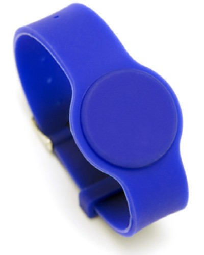 Браслет EM Marin IronLogic IL-20EB в Комсомольске-на-Амуре Оптовые идентификаторы Pintop.ru