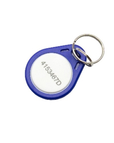 Брелок IronLogic IL-30 NFC (c кольцом) в Комсомольске-на-Амуре Оптовые идентификаторы Pintop.ru