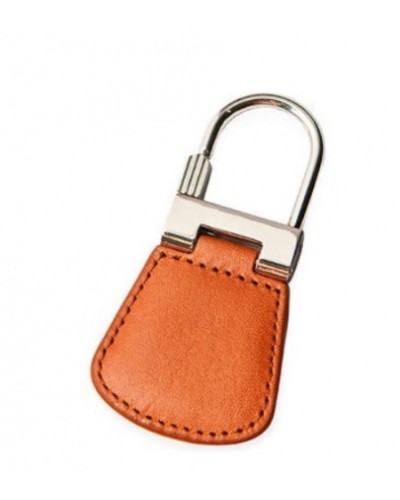 Брелок IronLogic IL-71MK1K, в кожаном корпусе, с кольцом в Комсомольске-на-Амуре Оптовые идентификаторы Pintop.ru