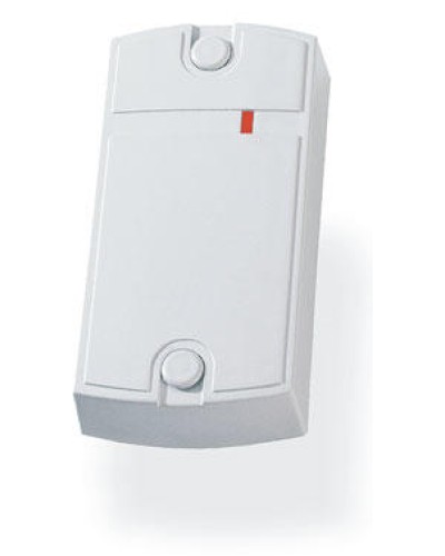 Считыватель IronLogic Matrix-II (мод.EK Wg) серый в Комсомольске-на-Амуре Считыватели Pintop.ru