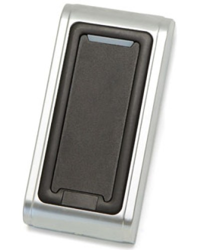 Антиклон - RFID-считыватель IronLogic Matrix-IV (мод. E HT Metal) в Комсомольске-на-Амуре Считыватели Pintop.ru