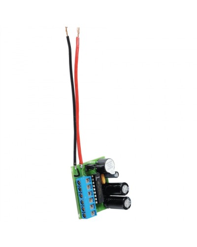 Контроллер автономный IronLogic Z-396 Timer в Комсомольске-на-Амуре Контроллеры Pintop.ru