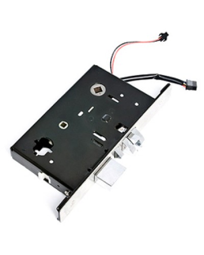 Модуль электромеханического дверного замка IronLogic Замок модель 001 для Z-7 EHT в Комсомольске-на-Амуре Электромеханические замки Pintop.ru