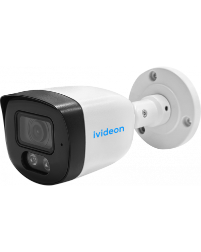 IP-камера видеонаблюдения стандартная Ivideon-3230F-M в Комсомольске-на-Амуре IP-камеры Pintop.ru