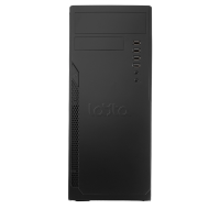 Сетевой видеорегистратор Ivideon NVR - 24 (4 ТБ х 2)