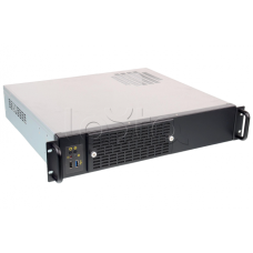 Сетевой видеорегистратор Ivideon NVR - 32 (16 ТБ х 4) (19")