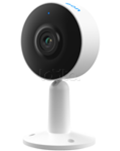 Настольная Wi-Fi-камера Ivideon Cute 4 в Комсомольске-на-Амуре IP-камеры Pintop.ru