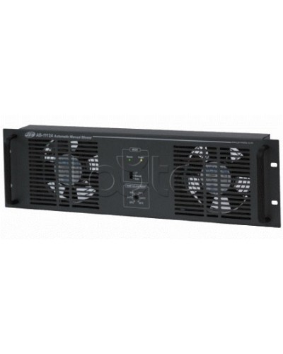 Блок вентиляторов JDM AB-1112A в Комсомольске-на-Амуре 19 оборудование (рэковое/стоечное) JDM Pintop.ru