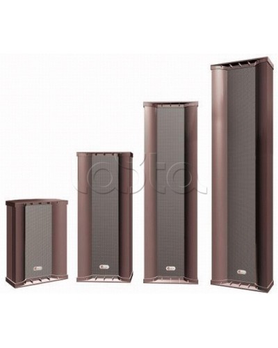 Колонна настенная звуковая JDM CO-110A в Комсомольске-на-Амуре Акустические системы Pintop.ru