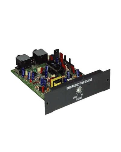 Плата аварийныx сообщений JDM EU-2211M в Комсомольске-на-Амуре Аксессуары для СОУЭ Pintop.ru