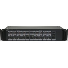 Блок горячей замены усилителей JDM FA-2242