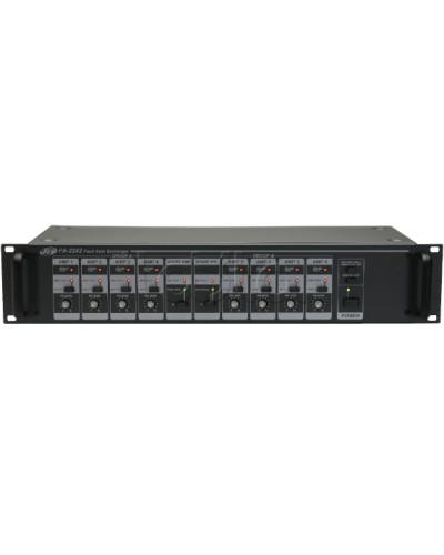 Блок горячей замены усилителей JDM FA-2242 в Комсомольске-на-Амуре 19 оборудование (рэковое/стоечное) JDM Pintop.ru