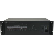 Переключатель аварийный резерного усилителя JDM FS-3381