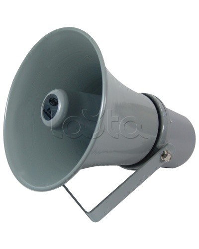 Громкоговоритель рупорный JDM HS-20RT в Комсомольске-на-Амуре Акустические системы Pintop.ru