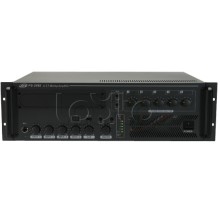Микшер-усилитель JDM PS-3240