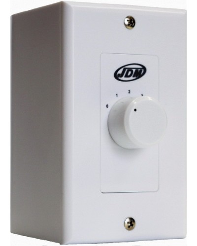 Аттенюатор JDM AT-300 в Комсомольске-на-Амуре Аксессуары для СОУЭ Pintop.ru