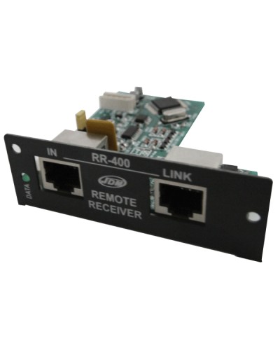 Плата для подключения микрофонныx станций JDM RR-400 в Комсомольске-на-Амуре Встраиваемые модули Pintop.ru