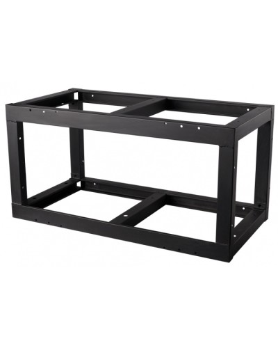 Цоколь для шкафов LANMASTER DCS 800х1200 мм, высотой 200 мм, без боковых панелей LANMASTER LAN-DC-CB-8x12-PL2 в Комсомольске-на-Амуре Цоколи для шкафов и стоек Pintop.ru