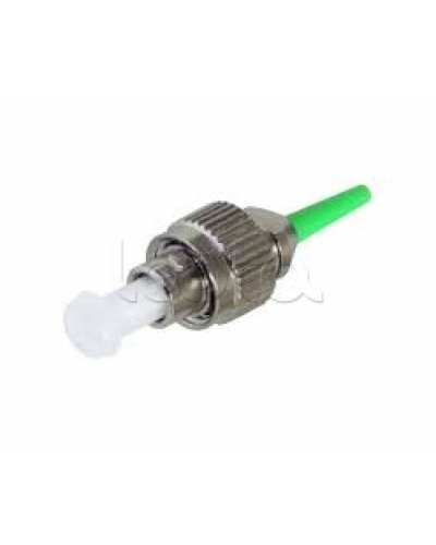 Коннектор FC одномодовый, 0.9 ммLANMASTER (LAN-FC-SM-0.9) в Комсомольске-на-Амуре Коннекторы Pintop.ru