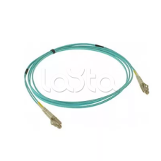 Патч-корд оптический LANMASTER LAN-LC-LC/OM4-1.5