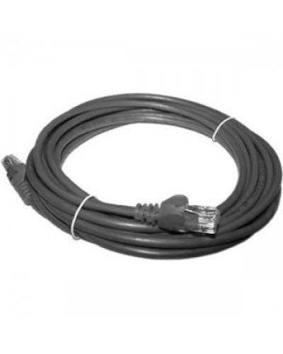 Патч-корд RJ45 - RJ45, 4 пары, FTP, категория 5е, 1 м, красный, LSZH LANMASTER LAN-PC45/S5E-1.0-RD в Комсомольске-на-Амуре Патч-корды и пигтейлы Pintop.ru