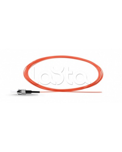 Пигтейл LANMASTER LAN-PIG-ST/OM2-1.5 в Комсомольске-на-Амуре Патч-корды и пигтейлы Pintop.ru