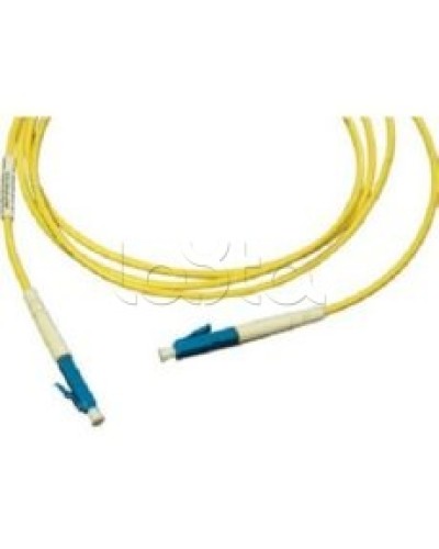 Патч-корд оптический LANMASTER LAN-SC-FC/OM4-20 в Комсомольске-на-Амуре Патч-корды и пигтейлы Pintop.ru