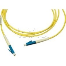 Патч-корд оптический LANMASTER LAN-SC-ST/SAU-1.5
