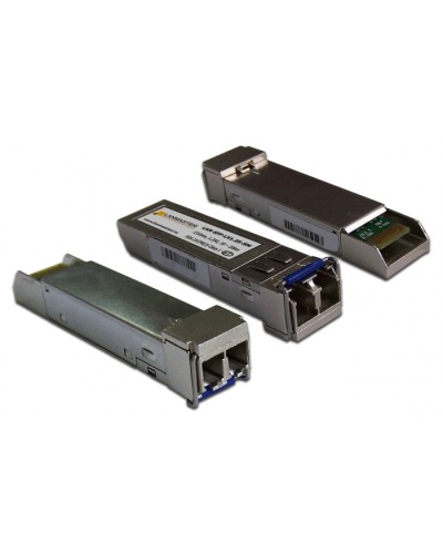 Модуль SFP LANMASTER LAN-SFP-RJ45 в Комсомольске-на-Амуре Модули SFP/XFP/GBIC Pintop.ru