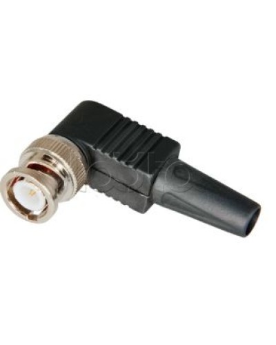 Штекер BNC угловой под винт LAZSO APB013 в Комсомольске-на-Амуре Коннекторы Pintop.ru