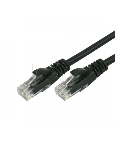 Патч-корд 4 пары, UTP, кат.5е, LSZH LAZSO WE-52U(15m) в Комсомольске-на-Амуре Патч-корды и пигтейлы Pintop.ru