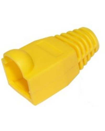 Колпачок изолирующий для разъемов желтый LAZSO APC1Y(100) в Комсомольске-на-Амуре Коннекторы Pintop.ru
