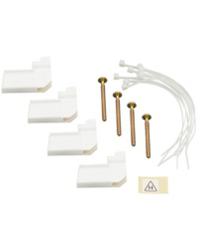 Крепеж для шкафа Legrand 001490 в Комсомольске-на-Амуре Крепежные изделия Pintop.ru