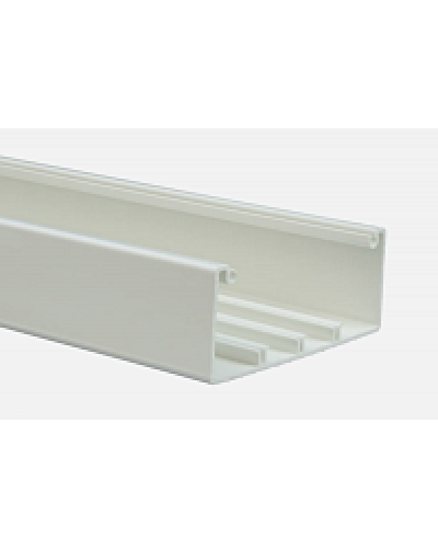 Кабель-канал DLP 80x35 LEGRAND 010411 в Комсомольске-на-Амуре Кабель-канал Pintop.ru