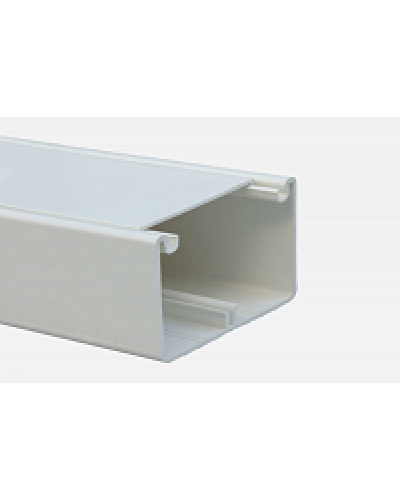 Кабель-канал DLP 80x50 LEGRAND 010419 в Комсомольске-на-Амуре Кабель-канал Pintop.ru