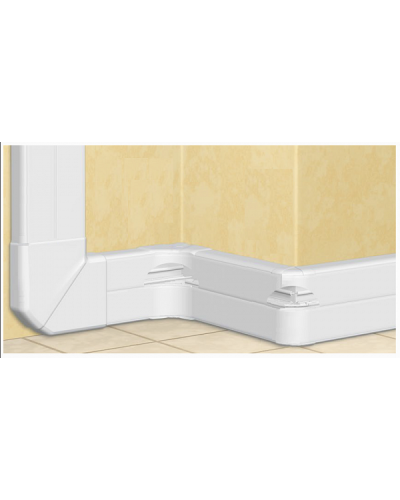 Кабель-канал DLP 50x150 LEGRAND 010427 в Комсомольске-на-Амуре Кабель-канал Pintop.ru