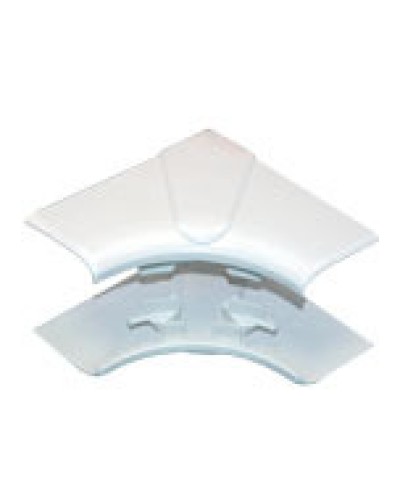 Угол внутренний Legrand 010658 в Комсомольске-на-Амуре Аксессуары для кабель-канала Pintop.ru