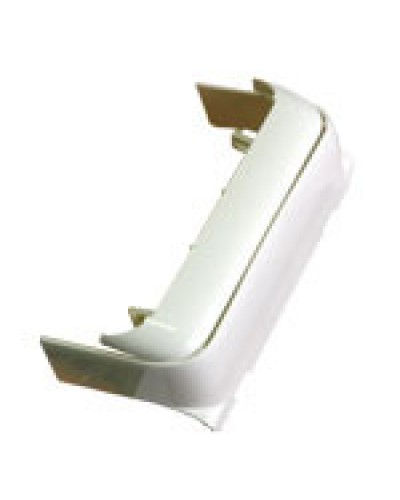 Отвод Legrand 010737 в Комсомольске-на-Амуре Аксессуары для кабель-канала Pintop.ru