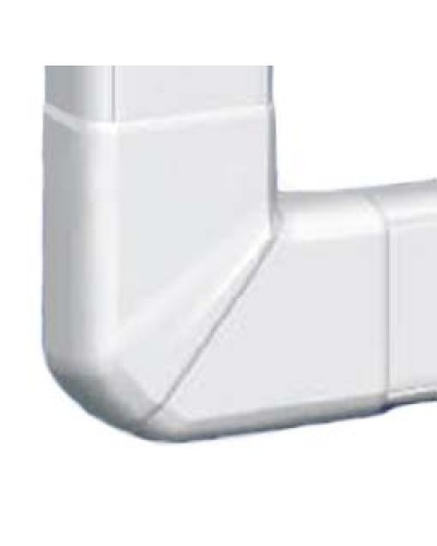 Угол плоский Legrand 010793 в Комсомольске-на-Амуре Аксессуары для кабель-канала Pintop.ru