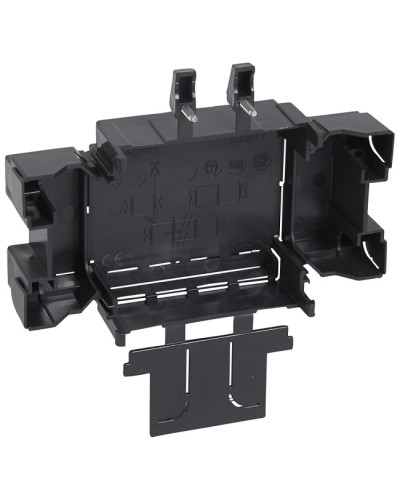 Коробка для 1 поста Legrand 010917 в Комсомольске-на-Амуре Распределительные коробки Pintop.ru