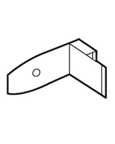 Суппорт Legrand 020070 в Комсомольске-на-Амуре Аксессуары для стоек и шкафов Pintop.ru