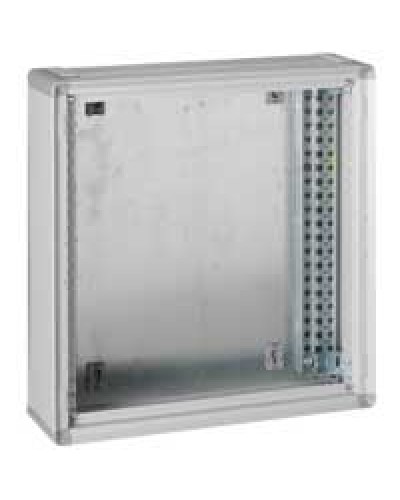 Шкаф распределительный Legrand 020104 в Комсомольске-на-Амуре Щиты электрические Pintop.ru