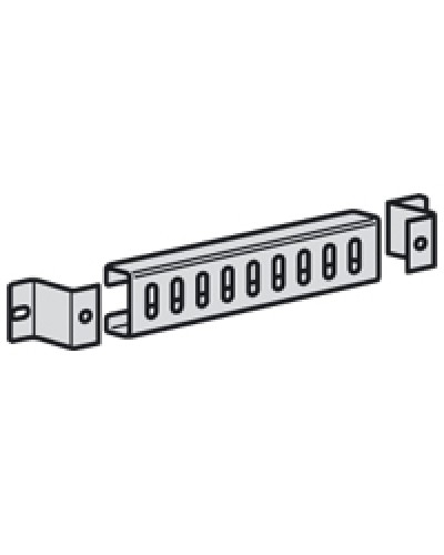 Суппорт Legrand 020137 в Комсомольске-на-Амуре Аксессуары для стоек и шкафов Pintop.ru