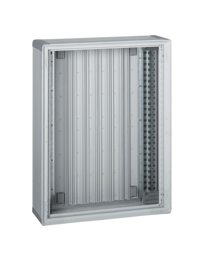 Шкаф распределительный Legrand 020155 в Комсомольске-на-Амуре Щиты электрические Pintop.ru